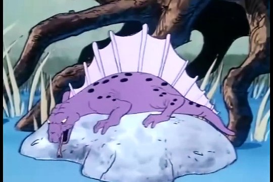 Las Nuevas Aventuras De Flash Gordon Capitulo 1