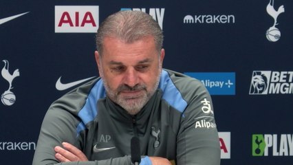 Villa such a tough game, Emery doing incredible job - Ange