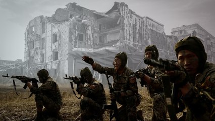 Mỹ ra "tối hậu thư" cho Triều Tiên, cảnh báo "hậu quả thảm khốc" nếu tham chiến ở Ukraine