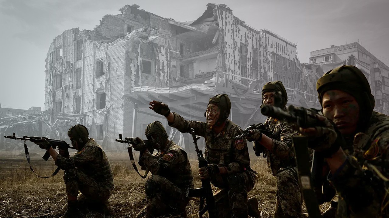 Mỹ ra "tối hậu thư" cho Triều Tiên, cảnh báo "hậu quả thảm khốc" nếu tham chiến ở Ukraine