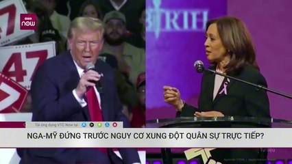 Ngoại trưởng Lavrov: Nga - Mỹ đứng trước nguy cơ xung đột quân sự trực tiếp