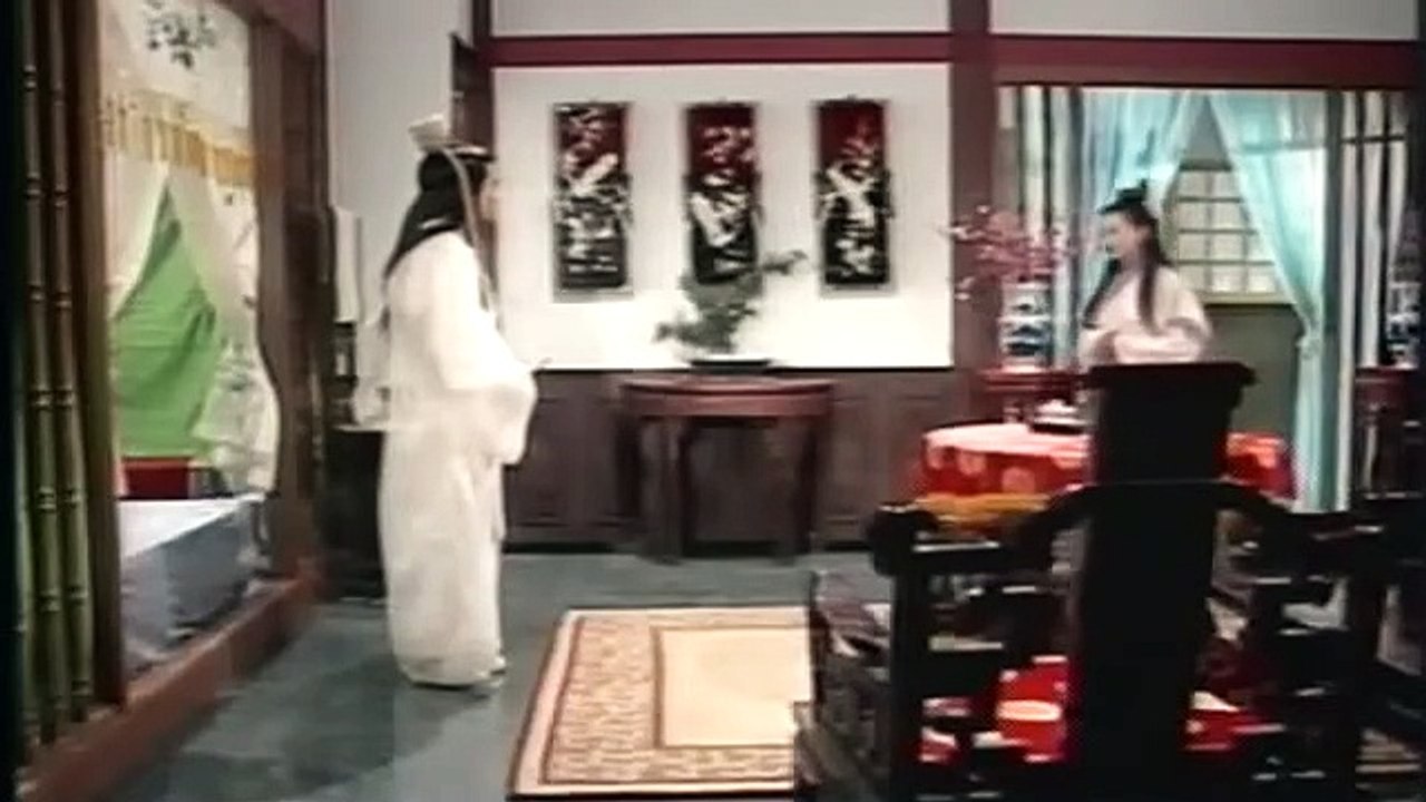 Tuyệt Đại Song Kiêu -Tập 19