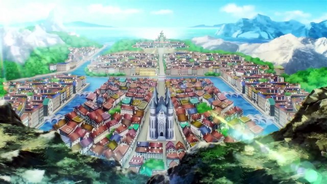 Bande-annonce de Fairy Tail: 100 Years Quest / C'est l'un des plus grands mangas d'aventure, son créateur dévoile son origine bouleversante, Je n'avais pas d'amis...