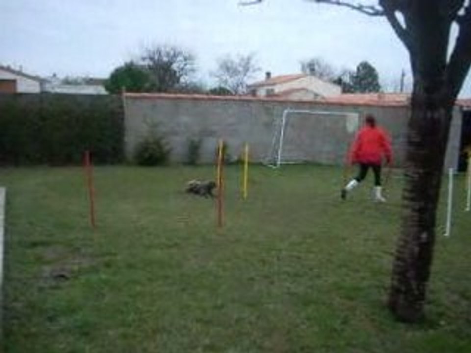 City Agility 3 mois