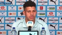 Luis Henrique justifie les galères de l’OM à domicile