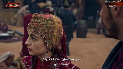 HD المؤسس عثمان - الحلقة 168 الموسم 6 - مترجم الفصل الثاني