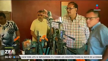 Periodistas piden que no revictimicen el caso de su compañera Patricia Ramírez