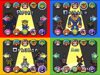 WarioWare, Inc.: Mega Party Game$! online multiplayer - ngc