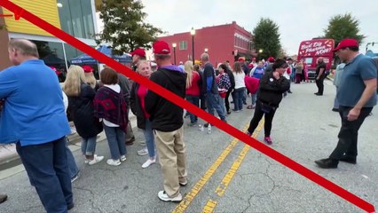 Electioneering Apparel Is Banned in States to Avoid Voting Pressure and Intimidation