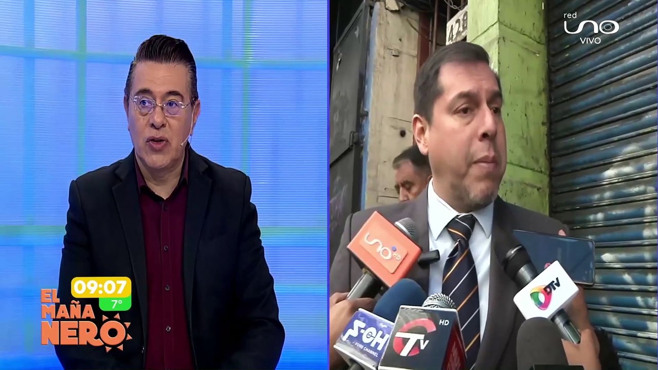 Suspenden audiencia