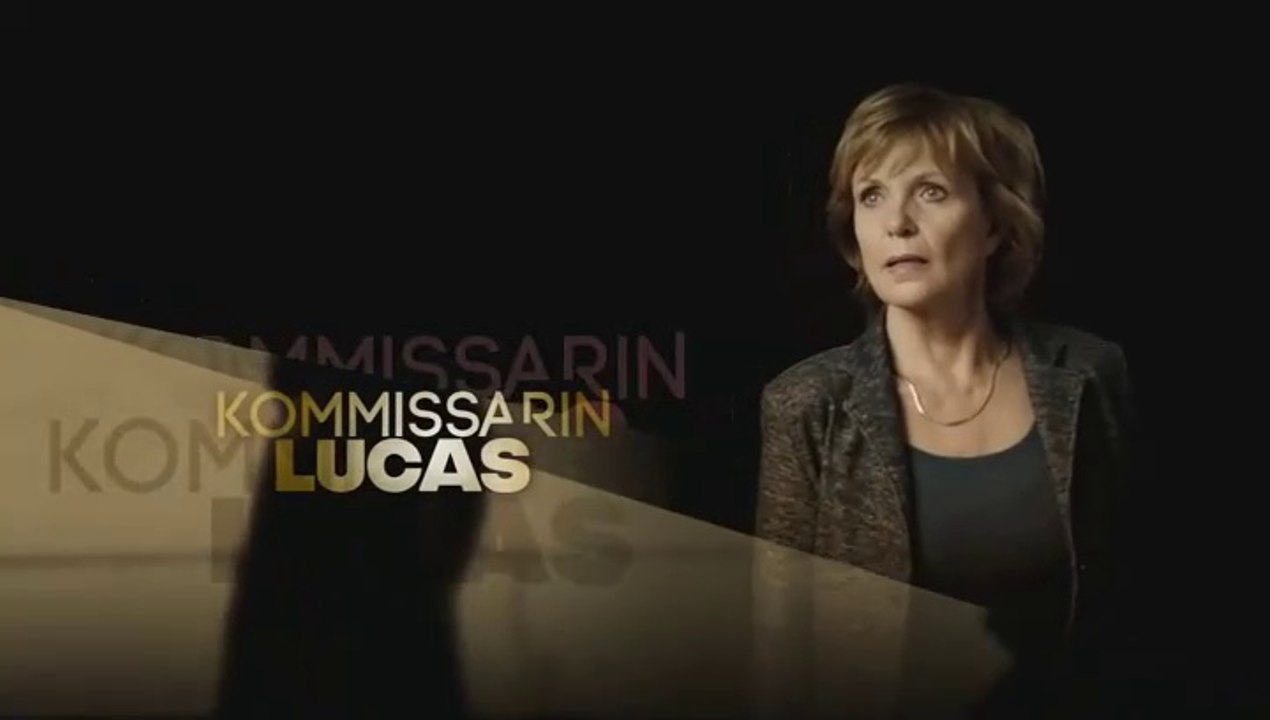 Kommissarin Lucas -25- Familiengeheimnis