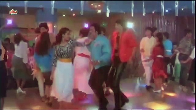 Mitti Ban Jaye Sona /1989 Mitti Aur Sona /Amit Kumar, Asha Bhosle, Chunky Pandey, Neelam