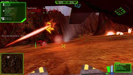 Battlezone 98 Redux: Der Trailer zum Launch auf Steam