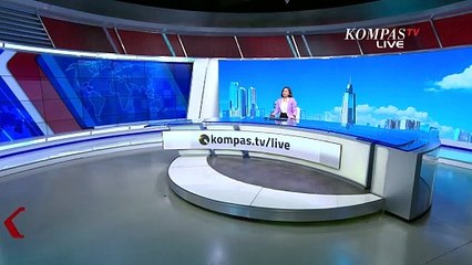 Pabrik di Bekasi Terbakar Hebat! 3 Korban Jiwa dan 1 Luka-Luka