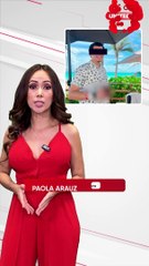 Emiten orden de aprehensión contra el hombre que mató a golpes a una gatita que le quebró su jarrón