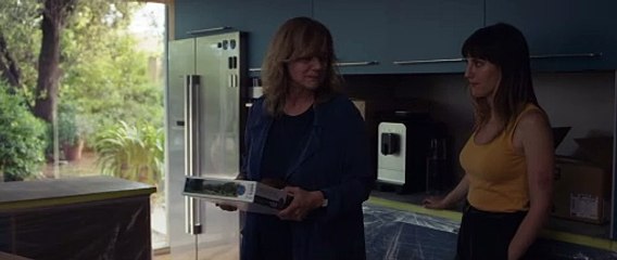 DESMONTANDO UN ELEFANTE. Tráiler oficial. 10 de enero en cines.