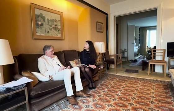 Teaser On Passe dans huit jours