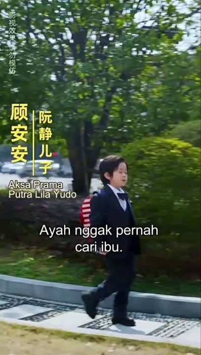 Pernikahan Tak Terduga Eps.1