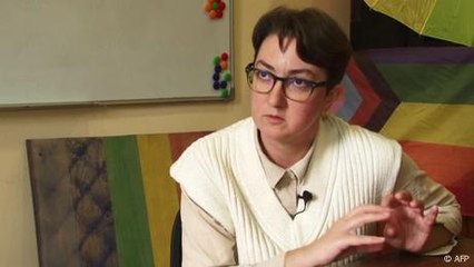 Georgia's LGBTQ+ communities fight new restrictive law