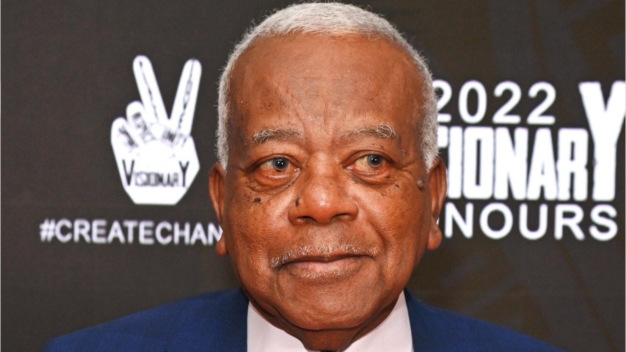 Trevor McDonald: Everything we know about him from career to love life