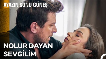 Leyla, Güneş'i Vurdu! - Ayazın Sonu Güneş 75. Bölüm