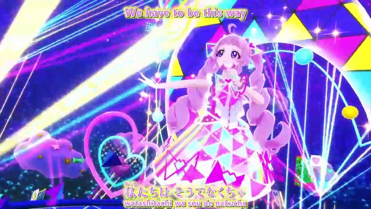 [ENG] EP.30 Himitsu no AiPri