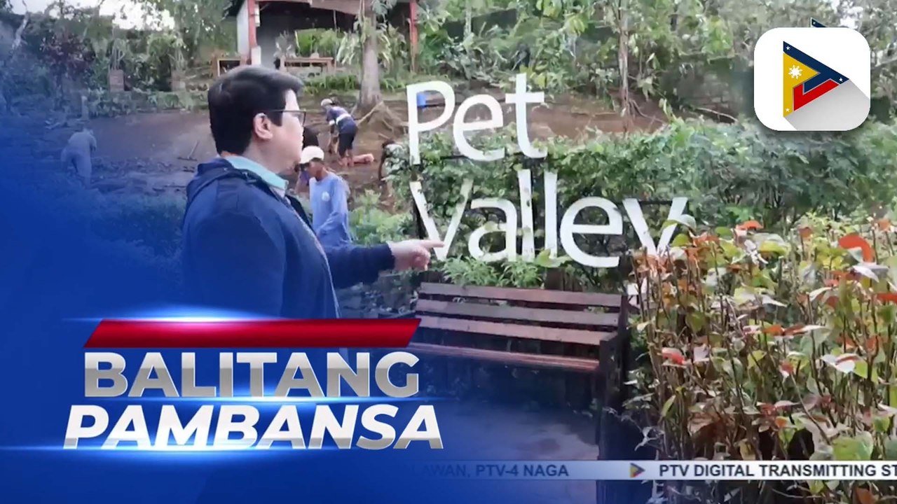 Pet cemetery provides a respectful final resting place for pets