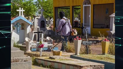 ¿Que tantos espacios hay disponibles en panteones de Cajeme?