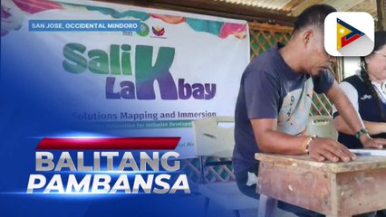 DOST advocates for recognition of grassroots innovations