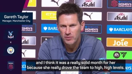 Taylor proud of Hemp growth after POTM award