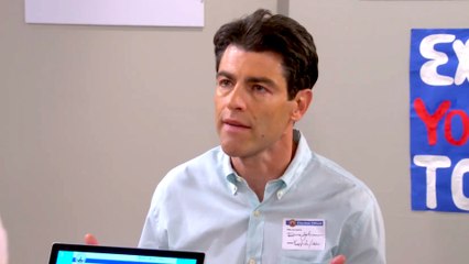 Crush Confessions on the Next Episode of The Neighborhood