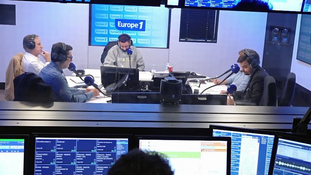 Cyril Hanouna - Menaces du député LFI Thomas Portes contre des élus RN : pour un auditeur, «on est dans une cour d'école»