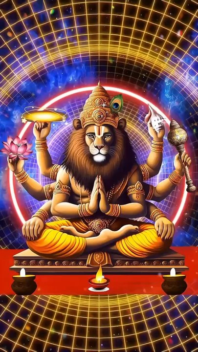 Sri Narasimha