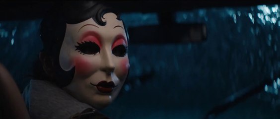 The Strangers: Chapter 2 (2024) Official Teaser Trailer HD