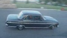 Chevy 400