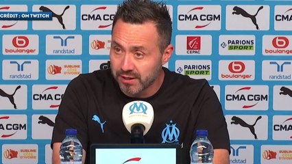Comment l’OM compte se relever après la gifle reçue contre le PSG