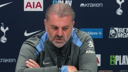Tottenham's Ange Postecoglou Wishes Unfortunate Birthday for Emery 🎂