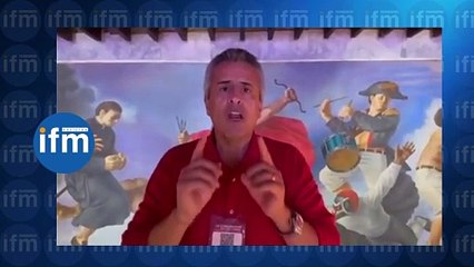 Luis Fernando Velasco denuncia  ‘silencio positivo’ para manipular votos en convención Liberal