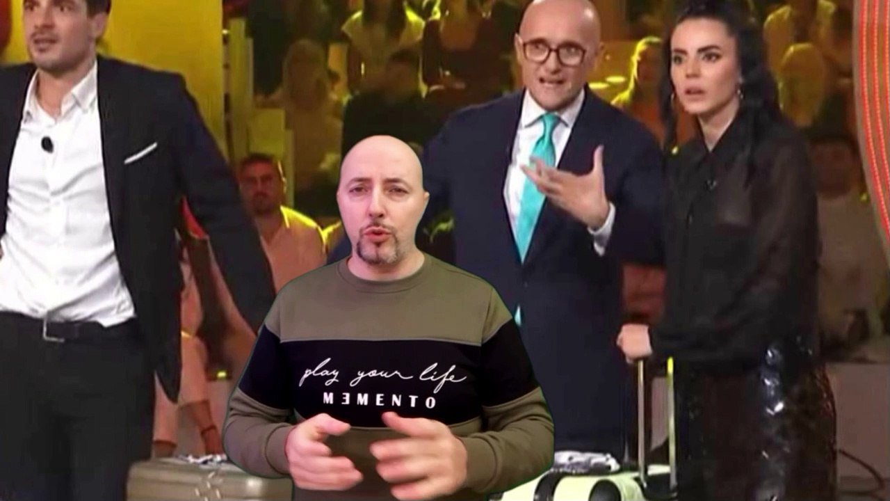 GF, Helena e Mariavittoria fanno parlare di se, interviene anche la redazione ma...