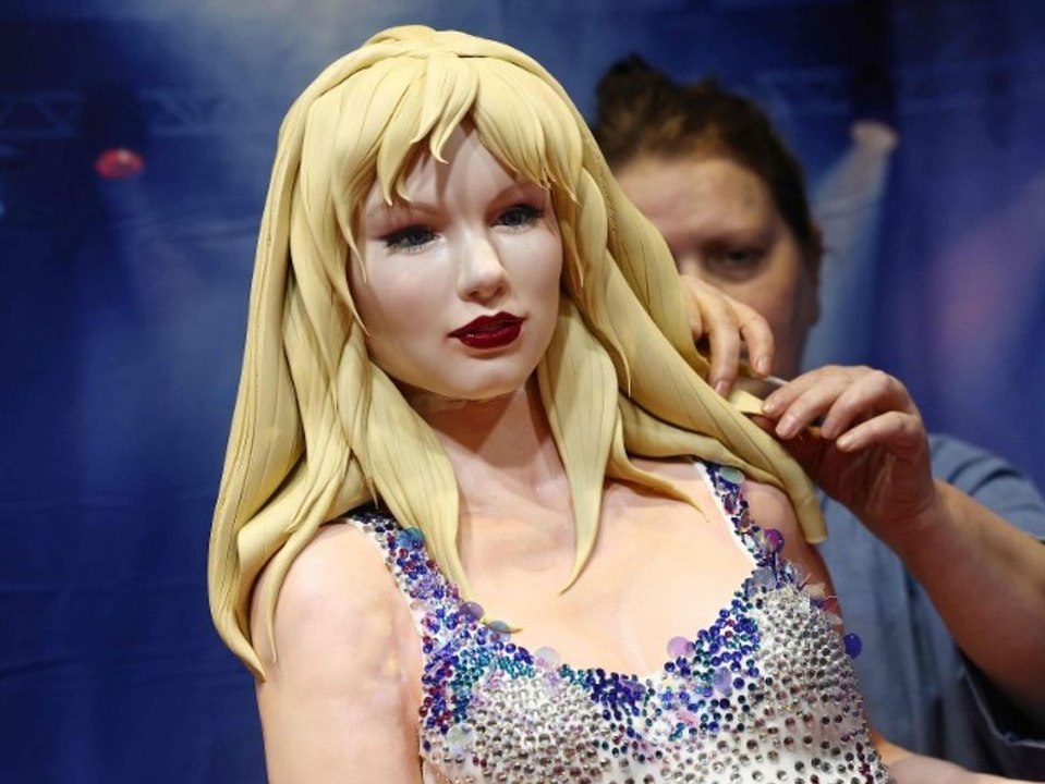 Kuchenkunst trifft popkultur: die 30. cake international in birmingham