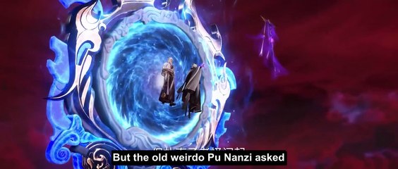 Renegade Immortal Episode 10