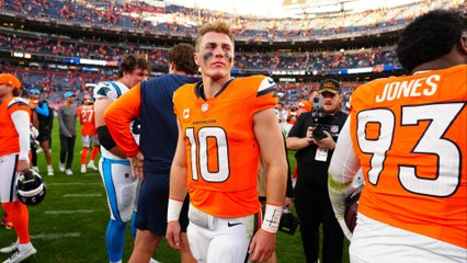 Broncos vs. Ravens: Underdog Battle & Critical Injuries to Watch 🏈