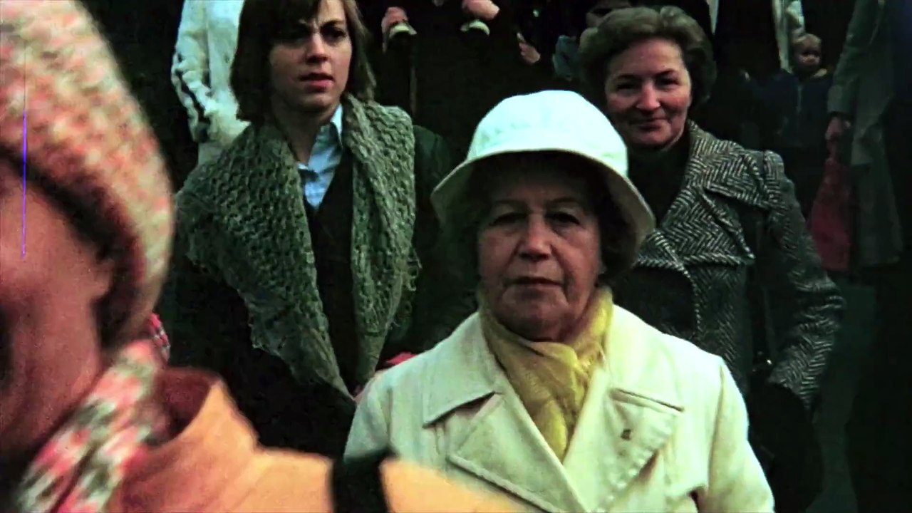 Ein Tag ohne Frauen Trailer OmdU