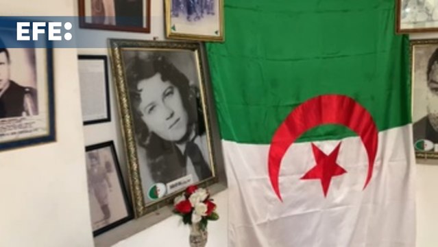 70 años de uno de los episodios más emblemáticos de la independencia de Argelia