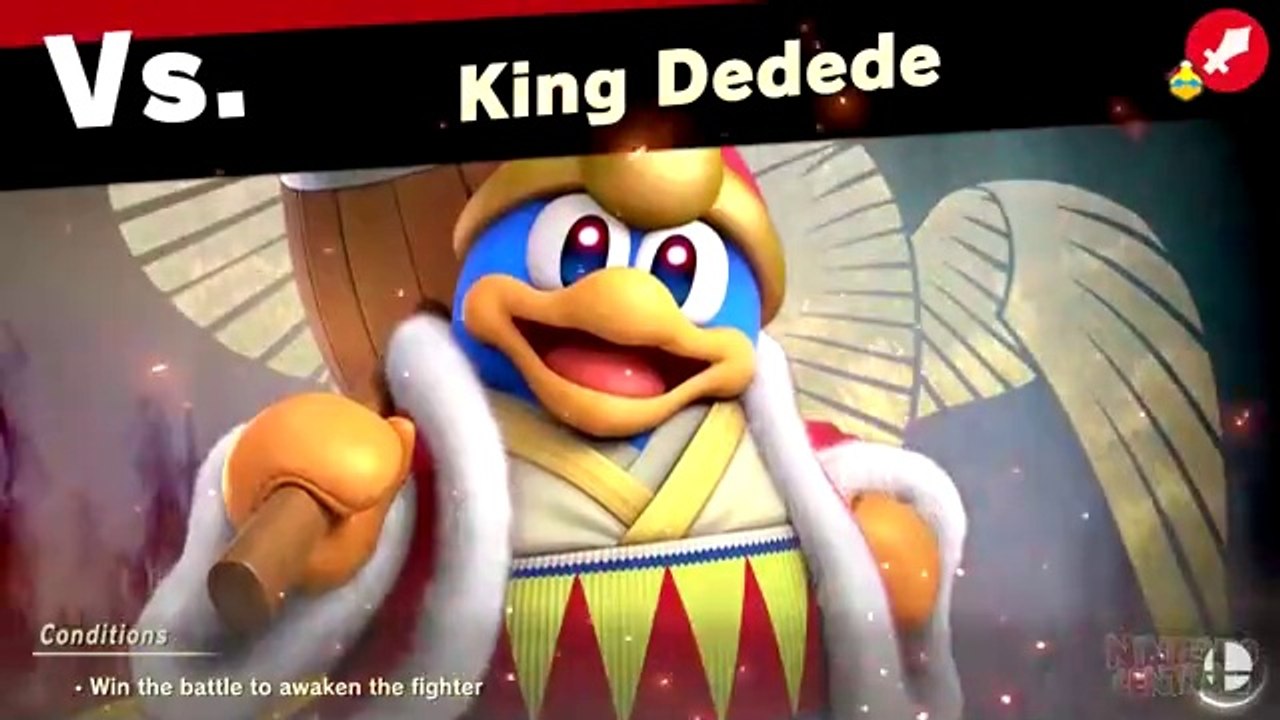 Super Smash Bros. Ultimate_ World of Light 100% Walkthrough - Part 9