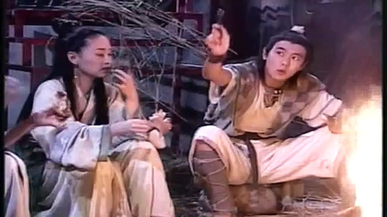 Tuyệt Đại Song Kiêu -Tập 26