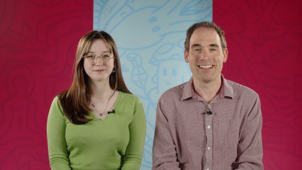 Generation Why Episode 5: Faith, Justice & Protest ✨