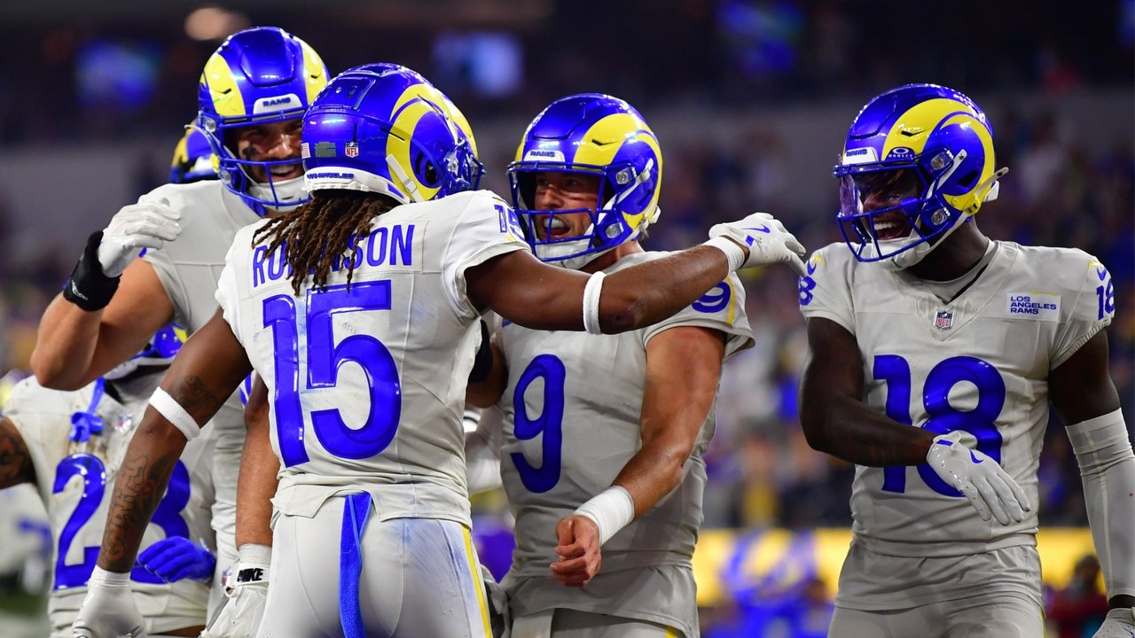 Rams vs. Seahawks NFC West Showdown: Key Players and Impact