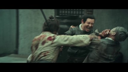 Zombie Apocalypse - Film Horreur - Complet en Français ( Horreur , HD )