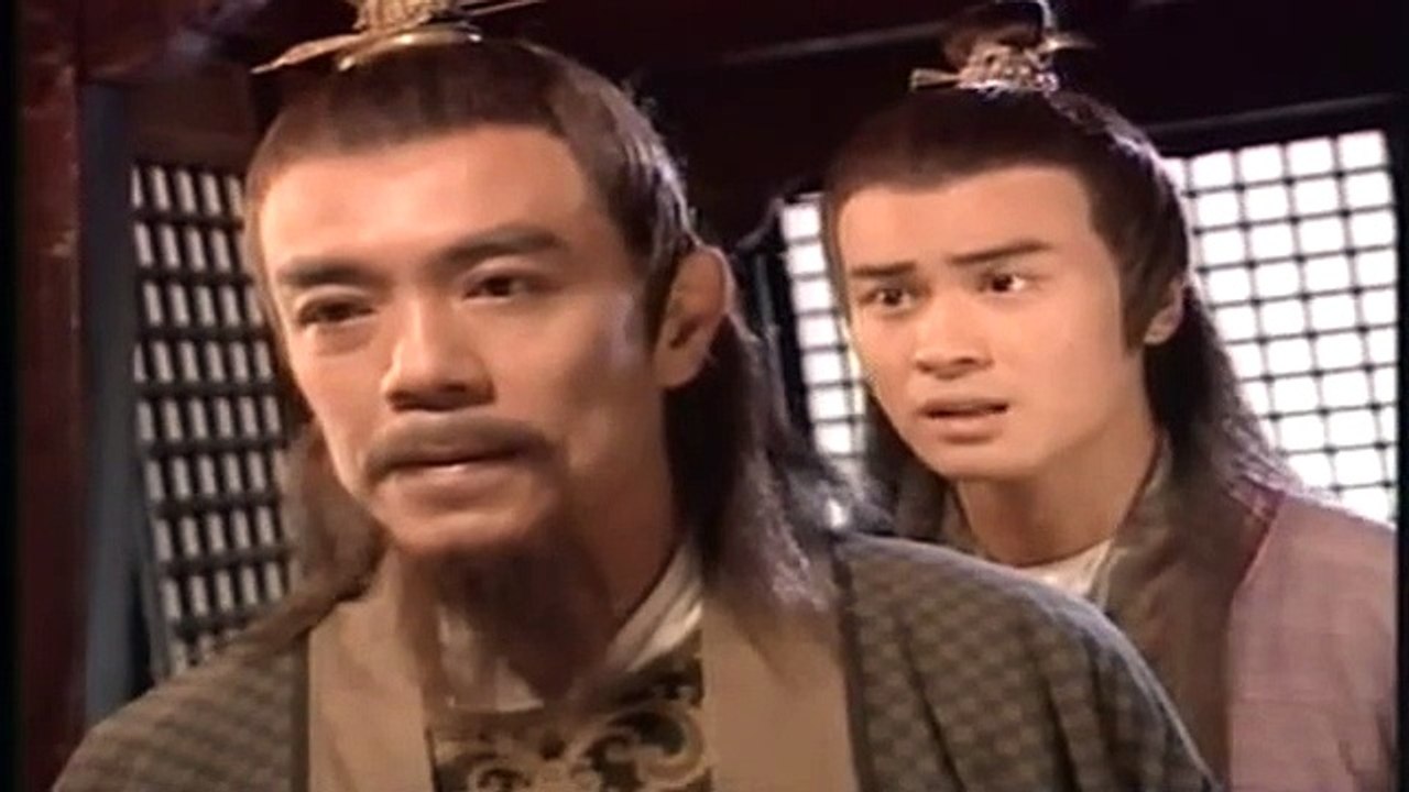 Tuyệt Đại Song Kiêu -Tập 27